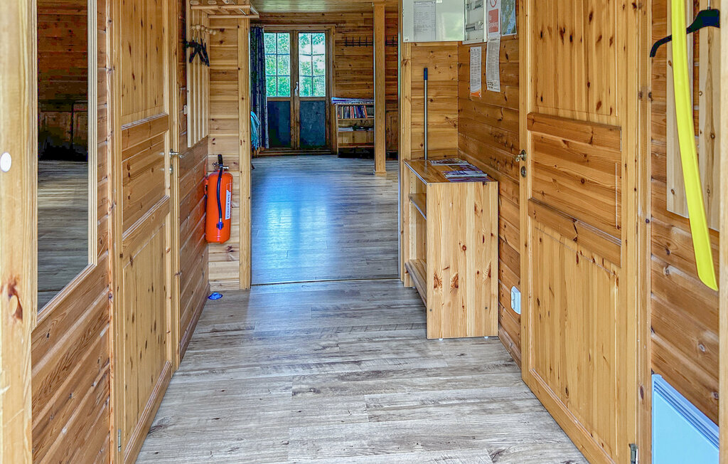 Feriehus - Alvhaga/Fegen , Sverige - S02415 16