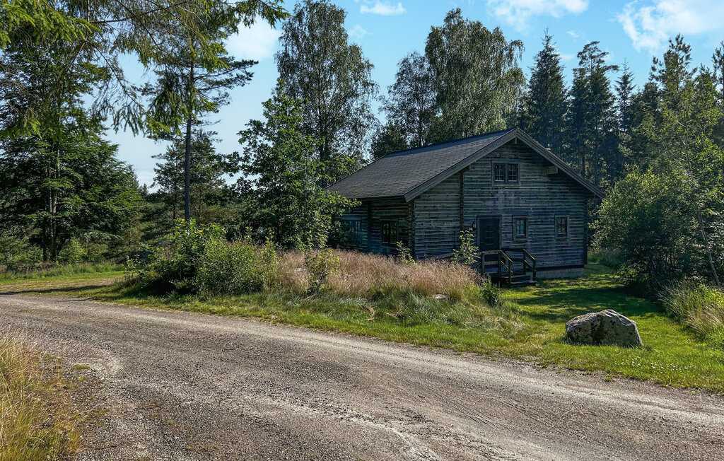 Feriehus - Alvhaga/Fegen , Sverige - S02415 7