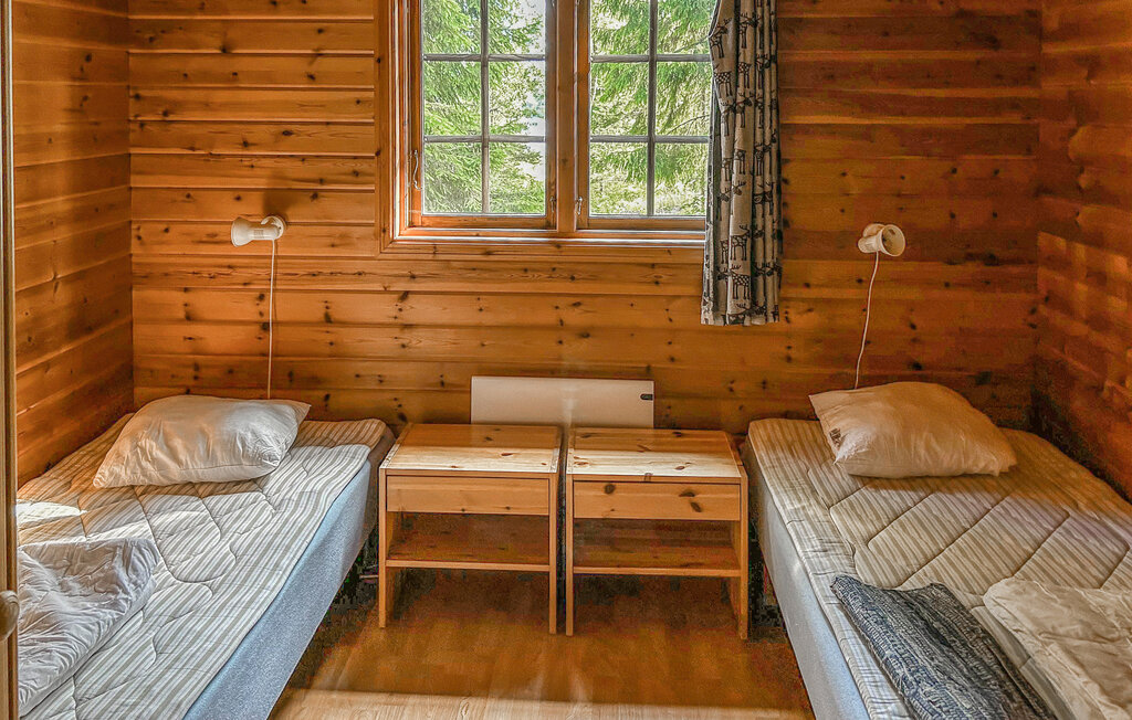 Feriehus - Alvhaga/Fegen , Sverige - S02416 13