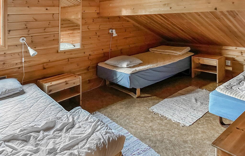 Feriehus - Alvhaga/Fegen , Sverige - S02416 14
