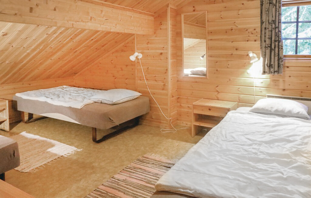 Feriehus - Alvhaga/Fegen , Sverige - S02416 15
