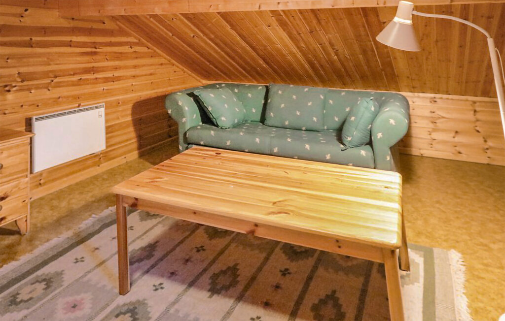 Feriehus - Alvhaga/Fegen , Sverige - S02416 7