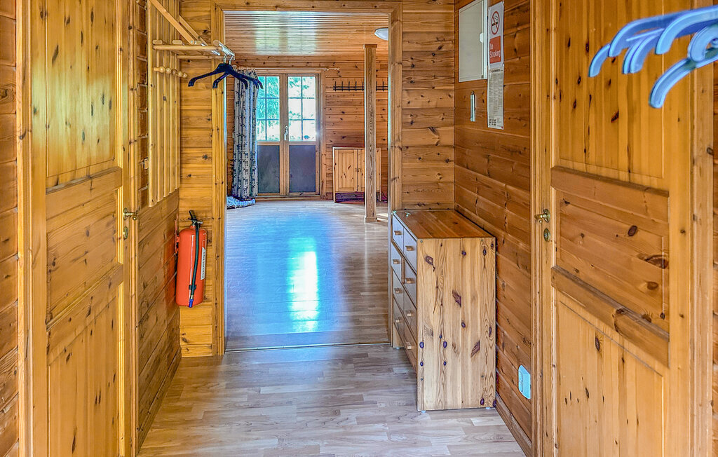 Feriehus - Alvhaga/Fegen , Sverige - S02416 12