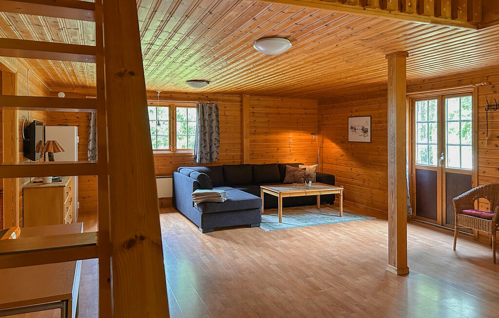 Feriehus - Alvhaga/Fegen , Sverige - S02416 3