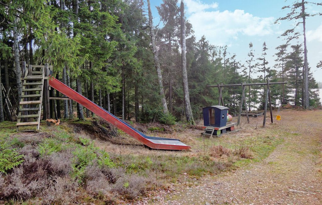 Feriehus - Alvhaga/Fegen , Sverige - S02416 8