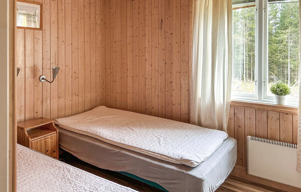 Feriehuse - Fegen , Sverige - S02506 12