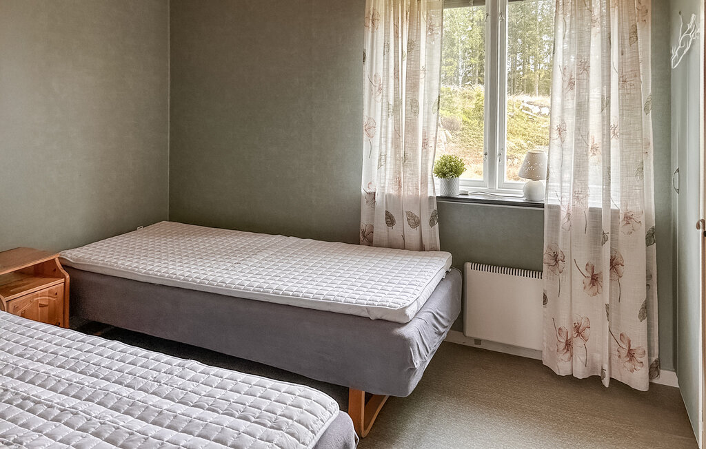 Ferienhaus - Fegen , Schweden - S02509 10