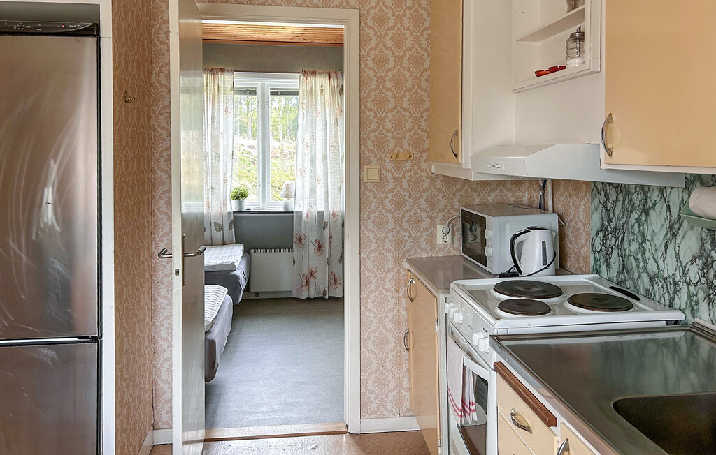 Ferienhaus - Fegen , Schweden - S02509 9