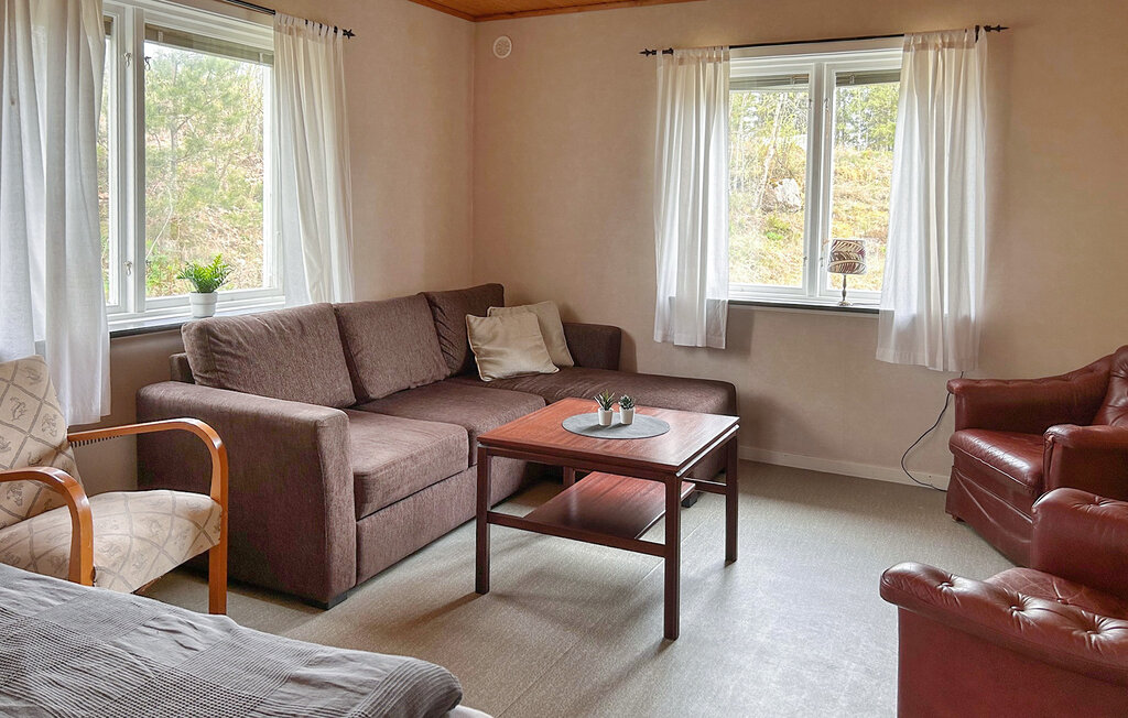 Ferienhaus - Fegen , Schweden - S02509 7