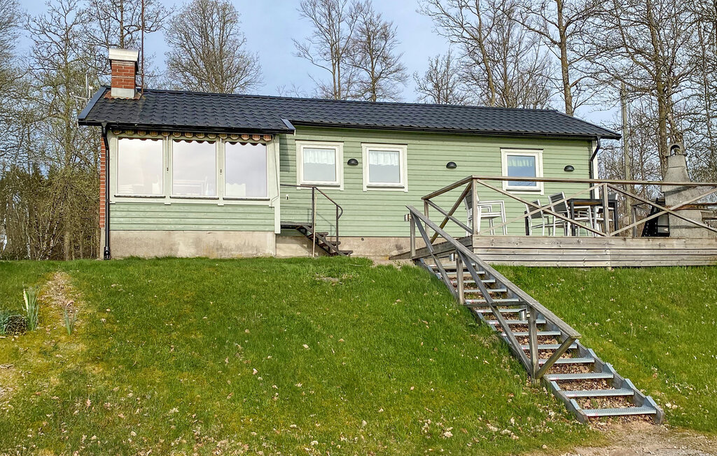 Semesterhus - Torup , Sverige - S02081 1