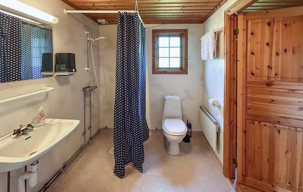 Feriehus - Alvhaga/Fegen , Sverige - S02415 20