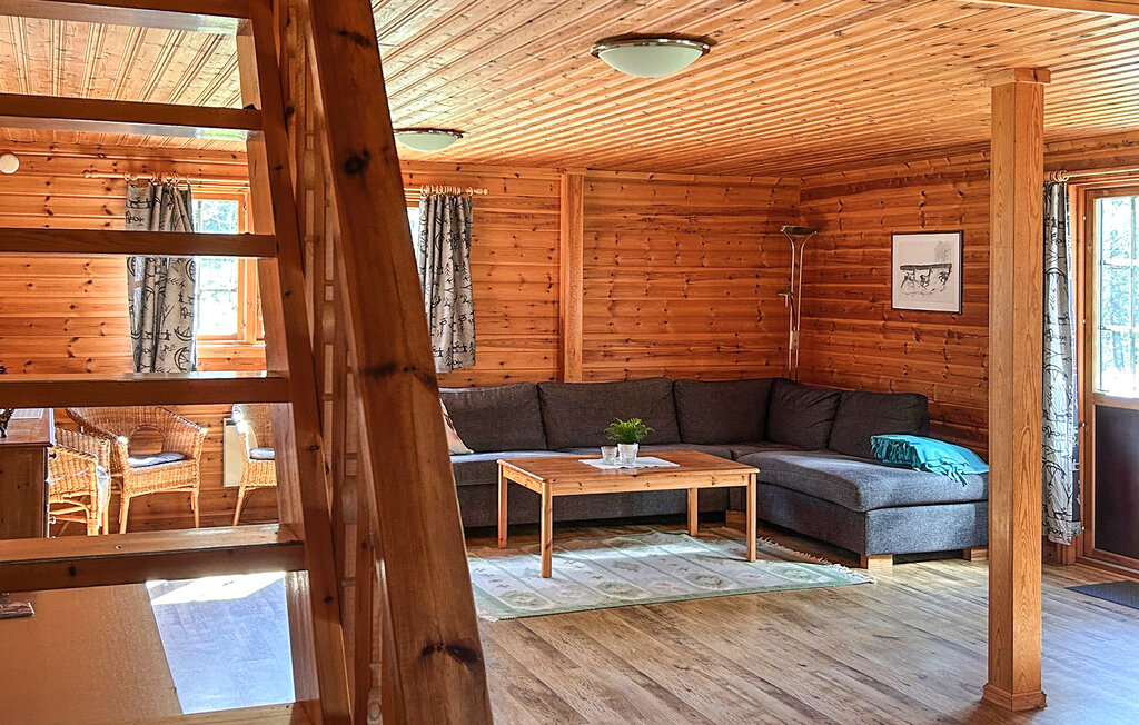 Feriehus - Alvhaga/Fegen , Sverige - S02415 3