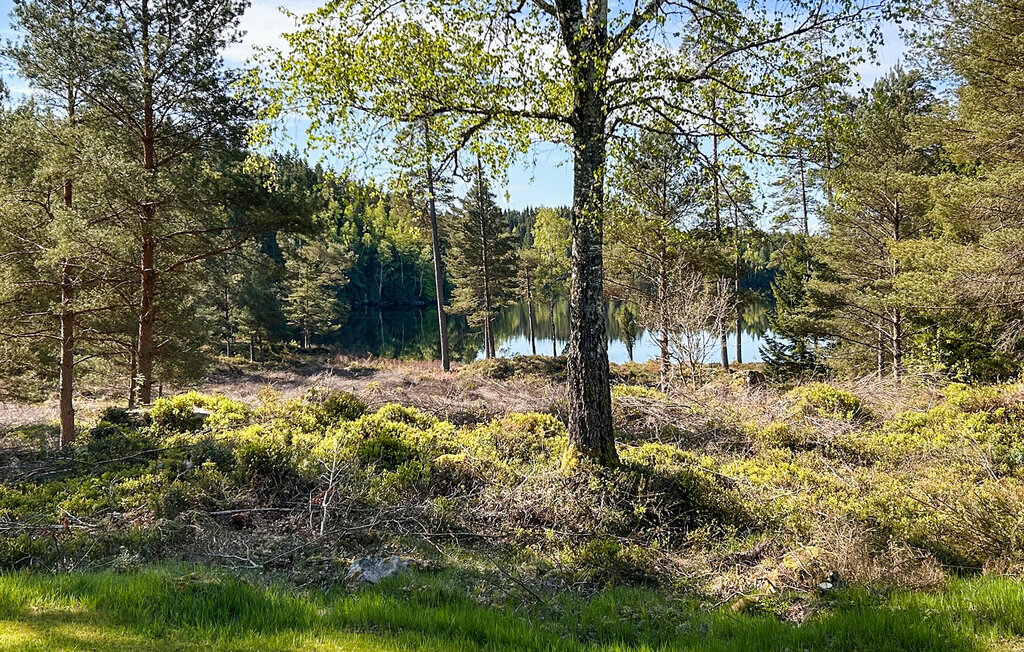 Feriehus - Alvhaga/Fegen , Sverige - S02415 12