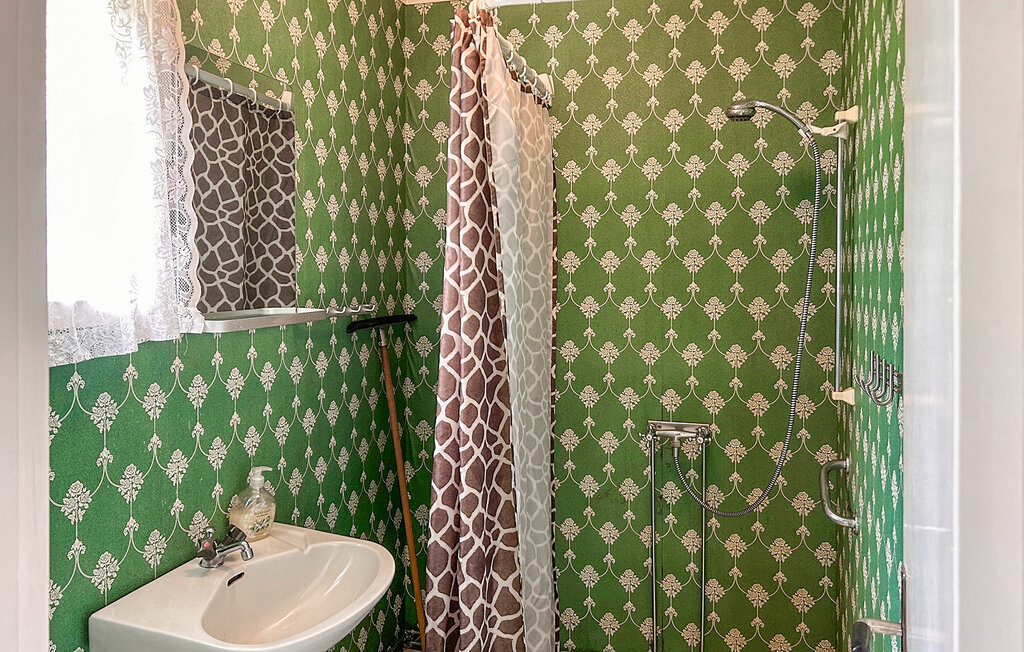 Feriehus - Fegen , Sverige - S02508 14