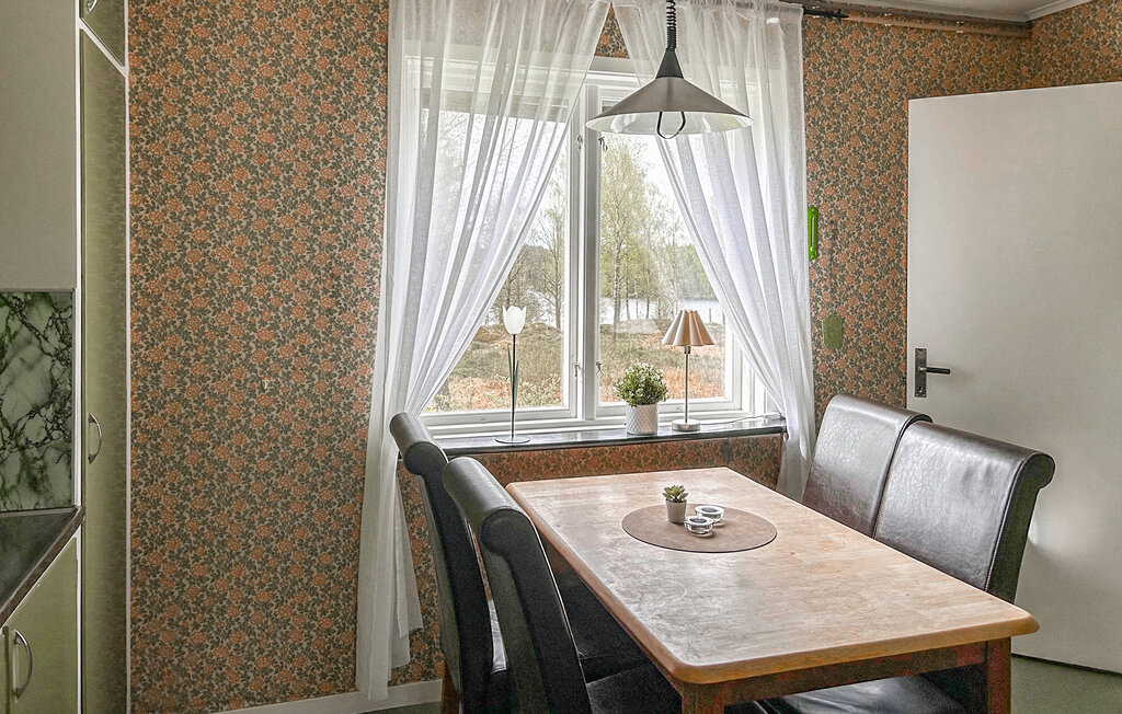 Feriehus - Fegen , Sverige - S02508 5