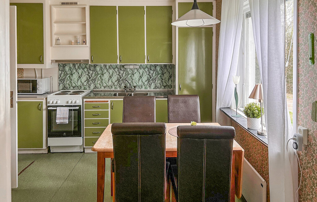 Feriehus - Fegen , Sverige - S02508 6