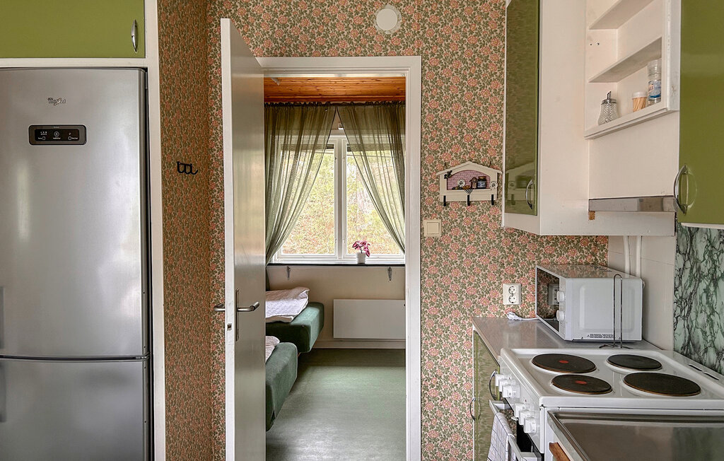 Feriehus - Fegen , Sverige - S02508 7