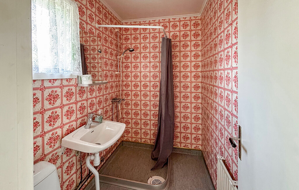 Ferienhaus - Fegen , Schweden - S02509 11