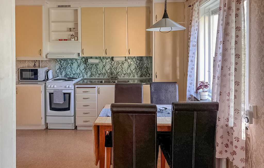 Ferienhaus - Fegen , Schweden - S02509 8