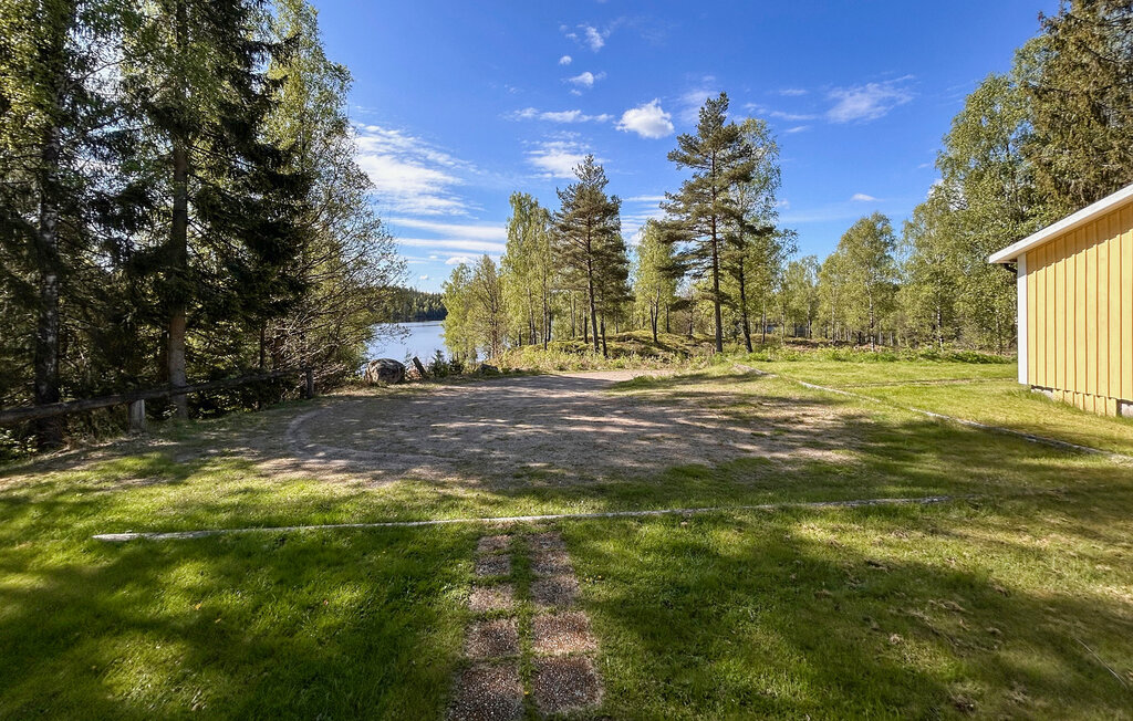 Ferienhaus - Fegen , Schweden - S02509 6