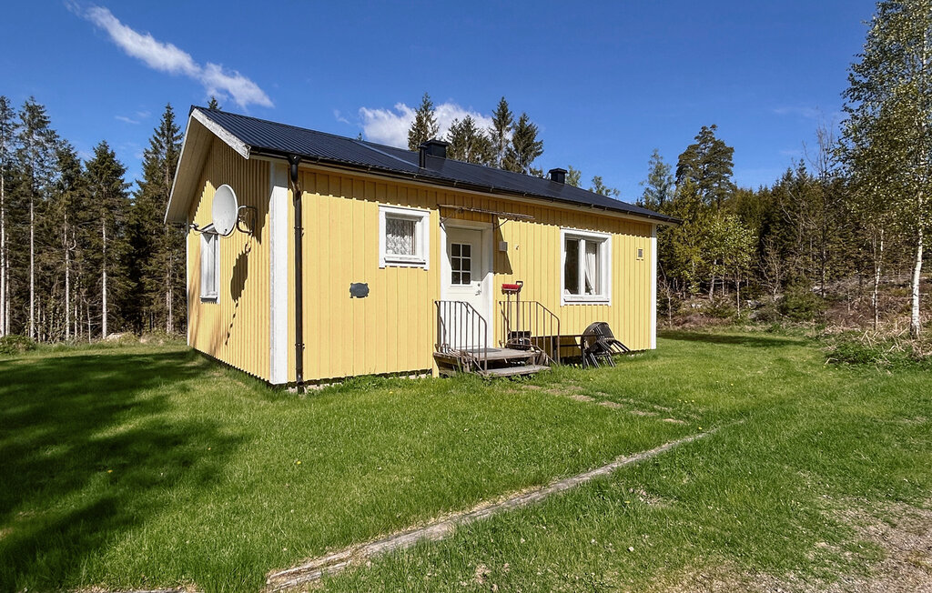 Feriehuse - Fegen , Sverige - S02506 7