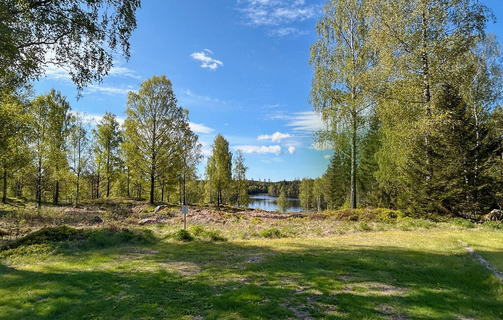 Feriehuse - Fegen , Sverige - S02506 10