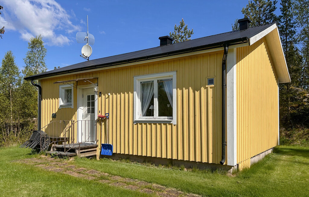 Feriehus - Fegen , Sverige - S02508 10