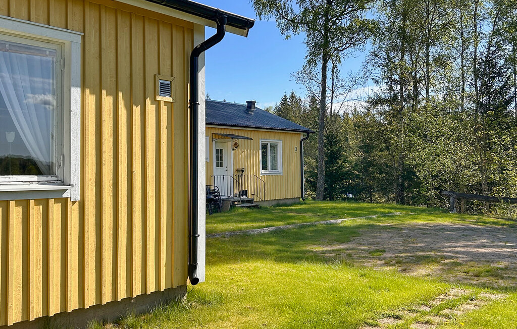 Feriehus - Fegen , Sverige - S02508 11