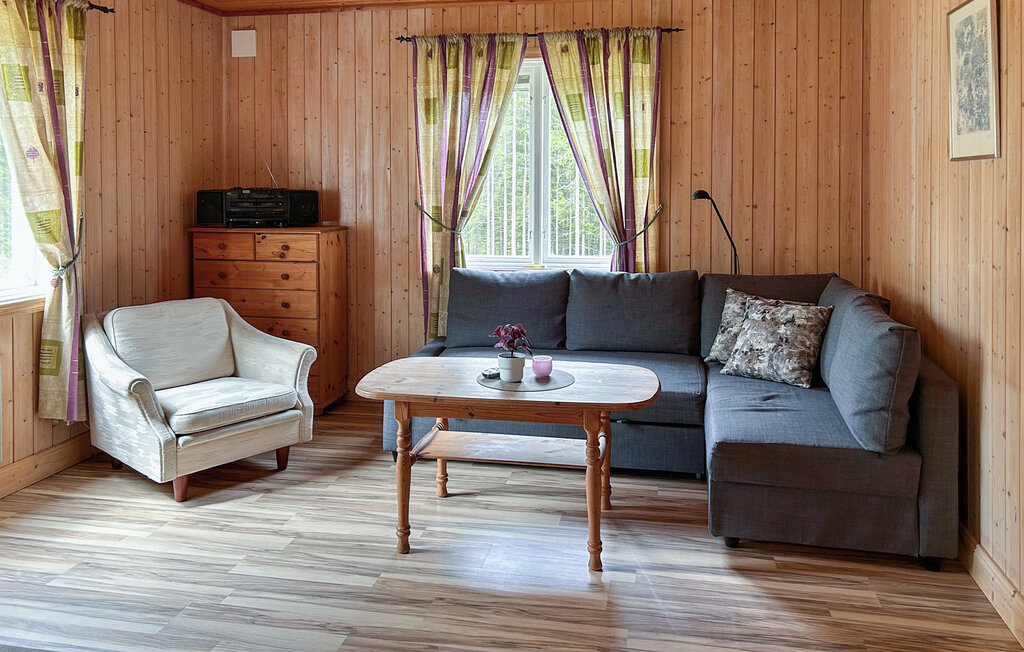 Feriehuse - Fegen , Sverige - S02506 3