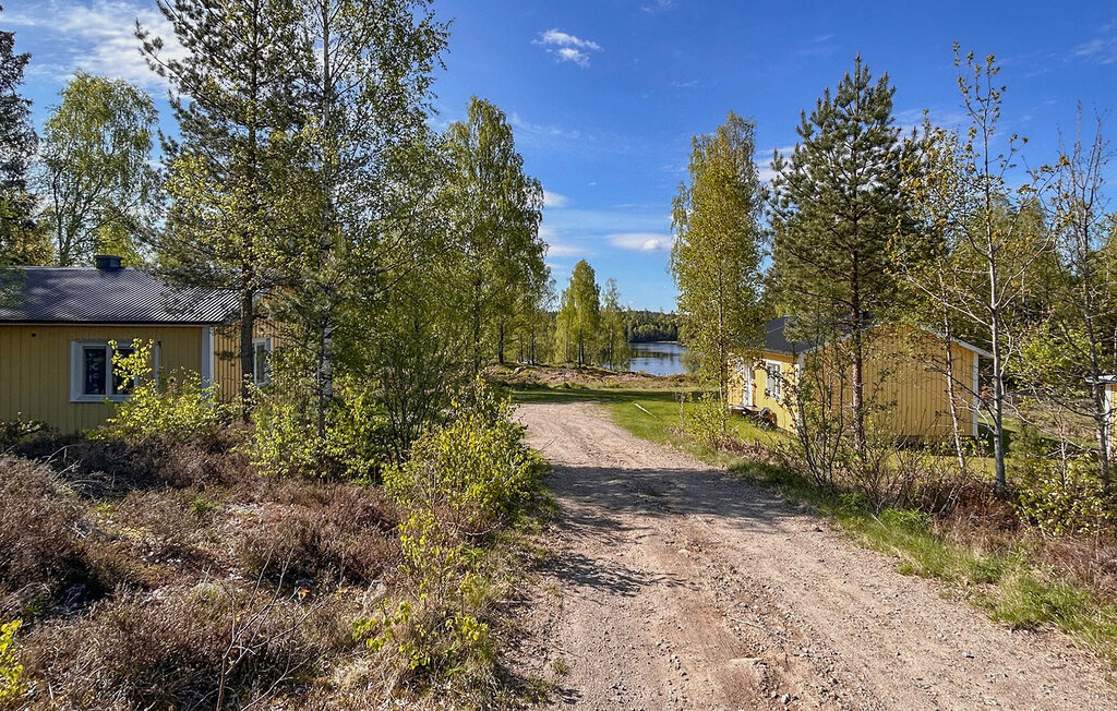 Feriehuse - Fegen , Sverige - S02506 9