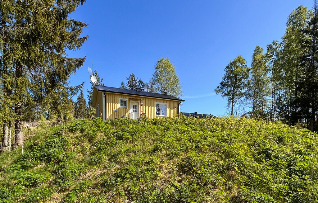 Feriehus - Fegen , Sverige - S02508 8