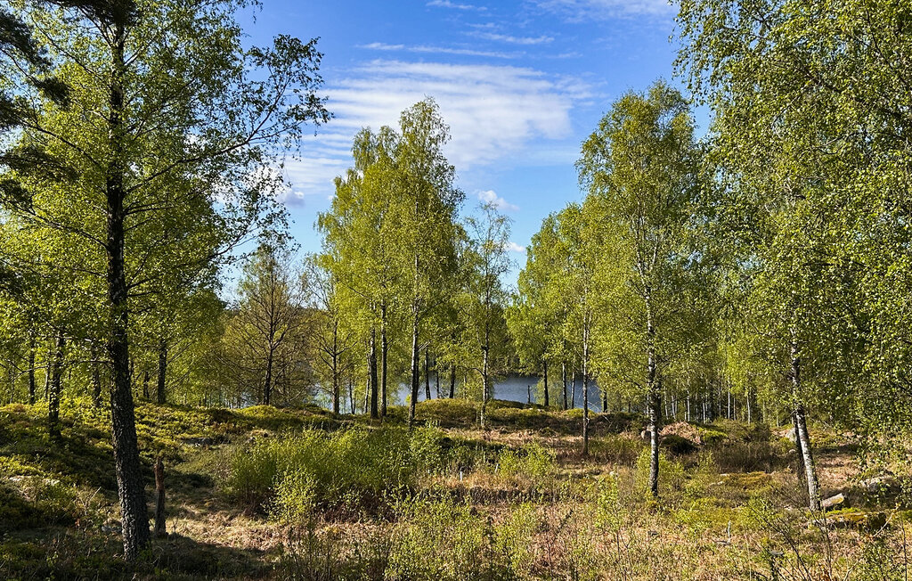 Feriehus - Fegen , Sverige - S02508 9