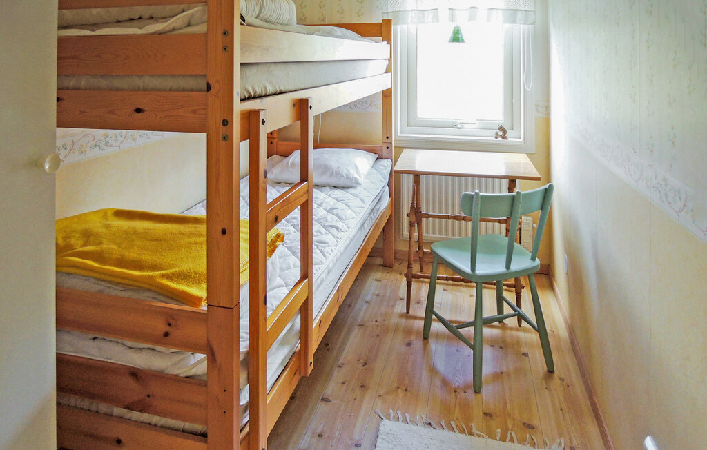 Feriehus - Ätran , Sverige - S02516 13