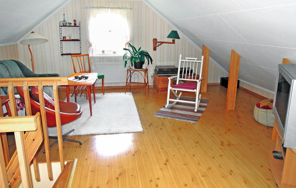 Feriehus - Ätran , Sverige - S02516 6