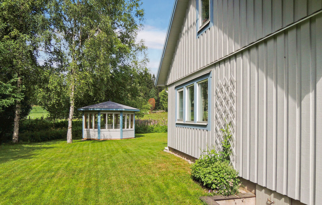 Feriehus - Ätran , Sverige - S02516 7