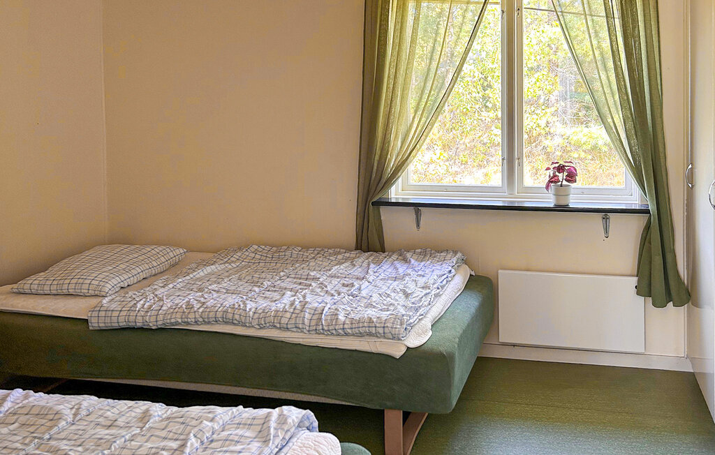 Feriehus - Fegen , Sverige - S02508 13