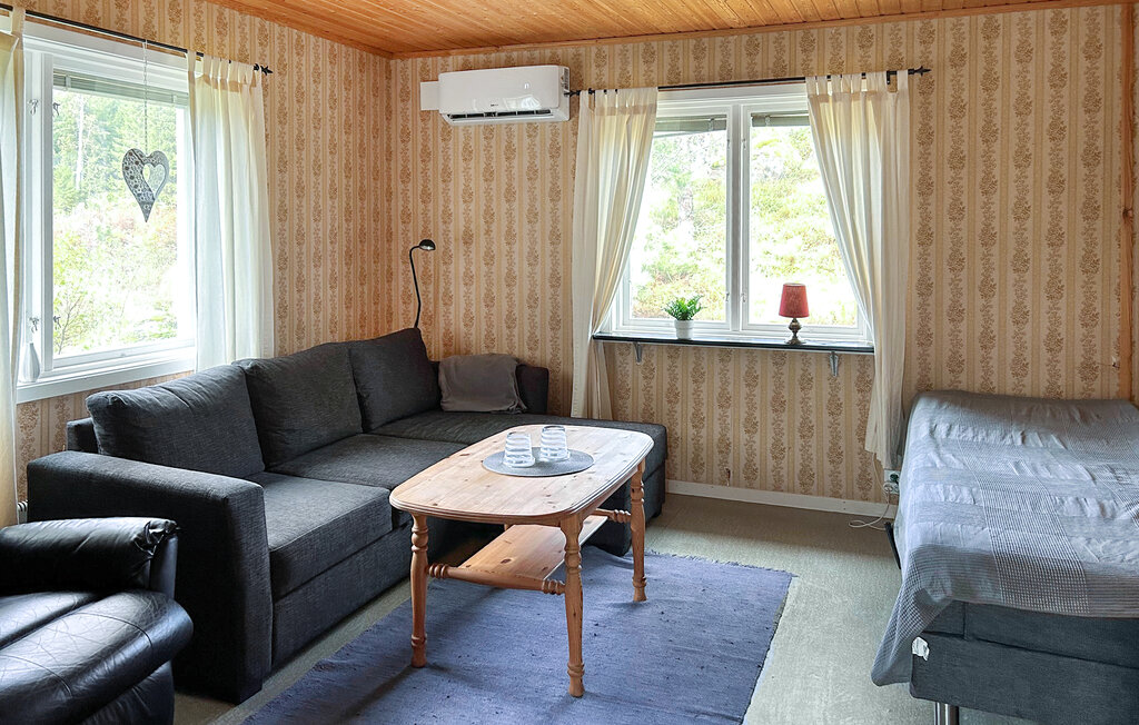 Feriehus - Fegen , Sverige - S02508 3