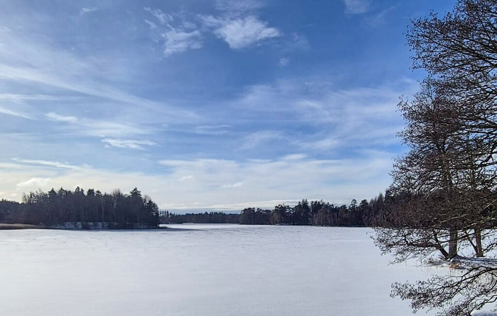 Feriehuse - Hishult , Sverige - S02746 18
