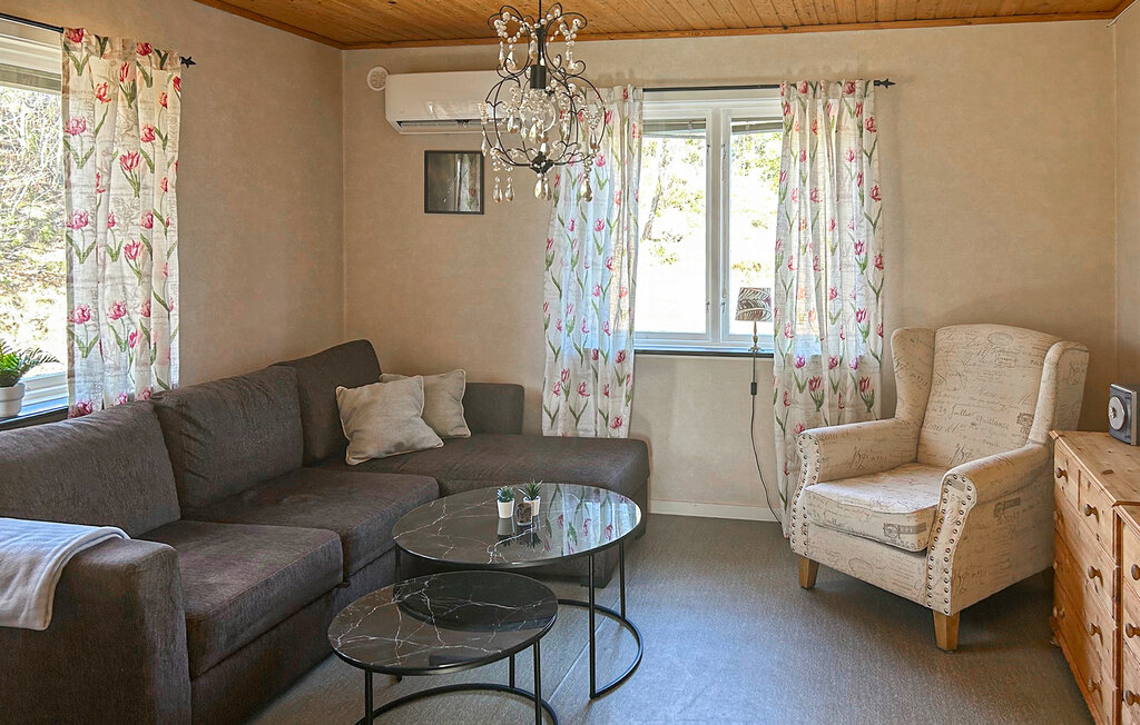 Ferienhaus - Fegen , Schweden - S02509 7
