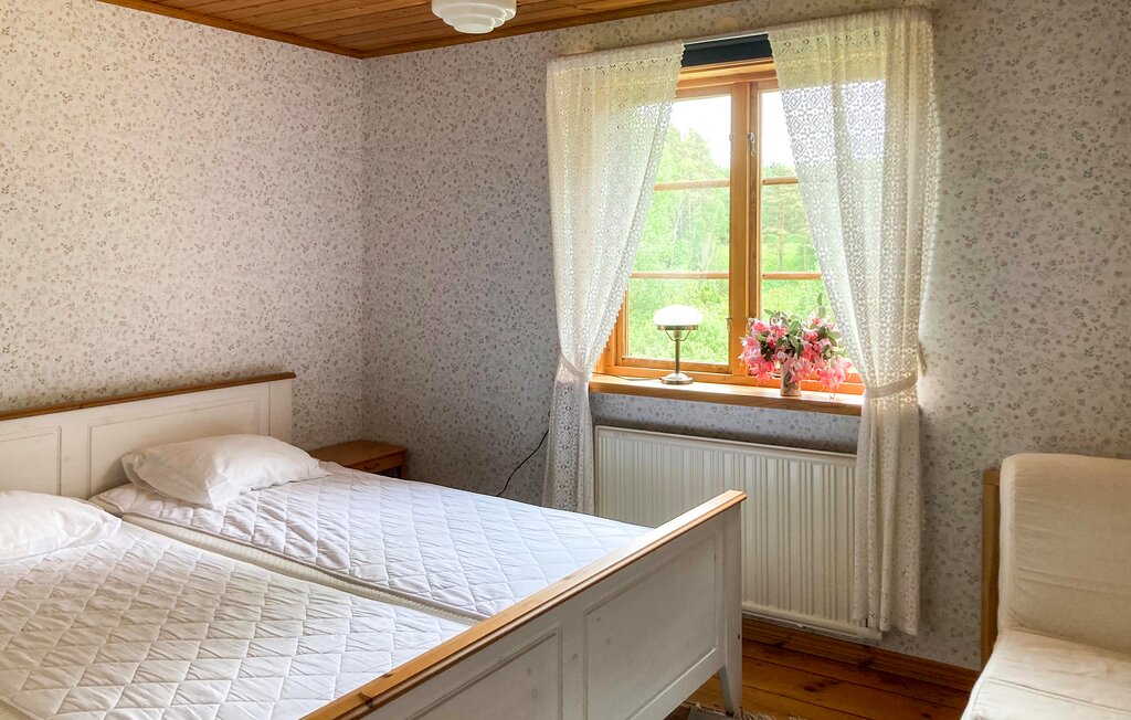 Feriehuse - Knäred , Sverige - S02537 5
