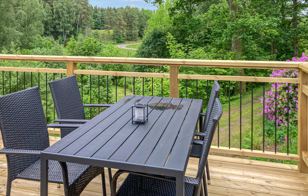Feriehuse - Knäred , Sverige - S02537 8