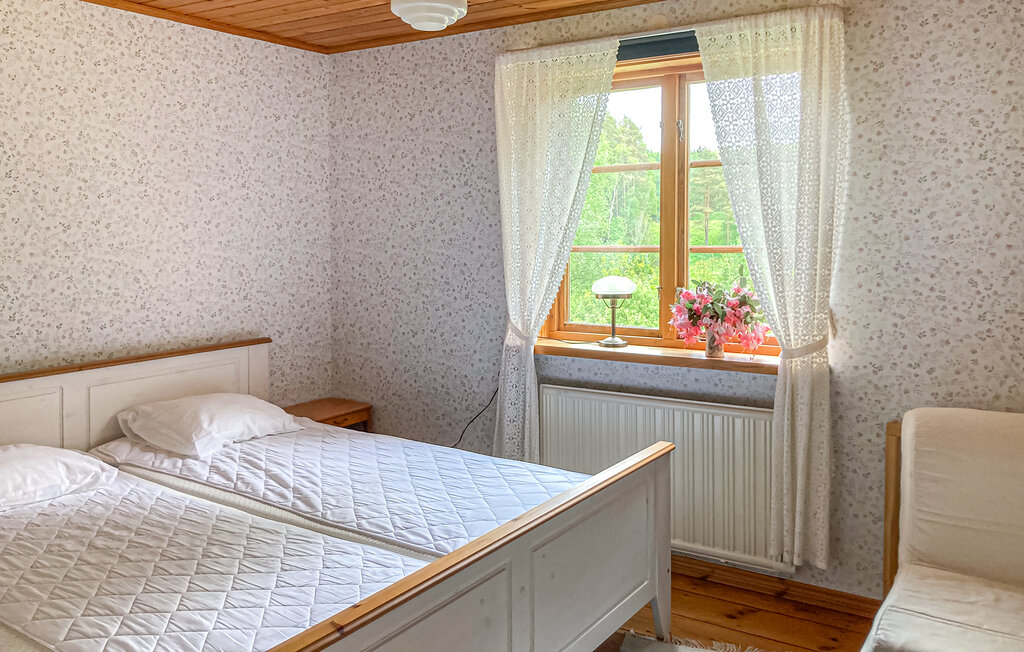 Feriehuse - Knäred , Sverige - S02537 13