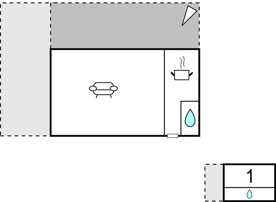 Vakantiehuis 