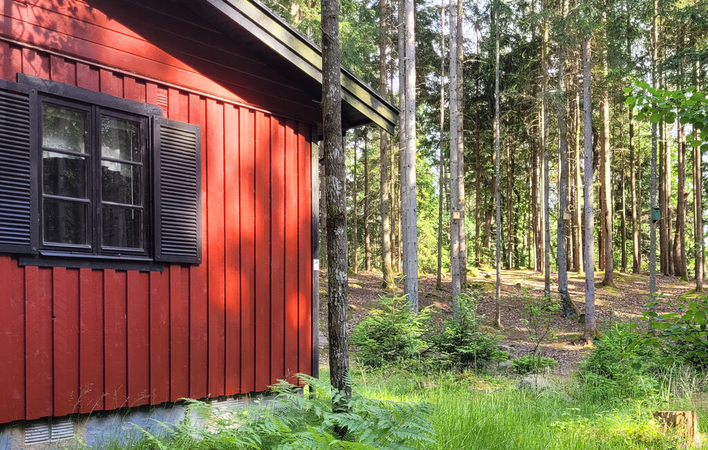 Stuga i Knäred, 6 bäddar – bild 2 av 5