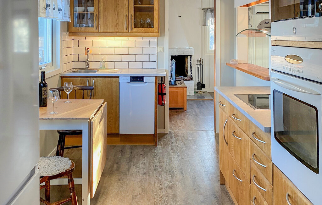 Stuga i Torup, 4 bäddar – bild 5 av 5