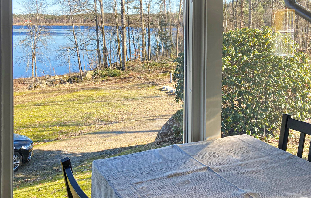 Stuga i Torup, 4 bäddar – bild 3 av 5