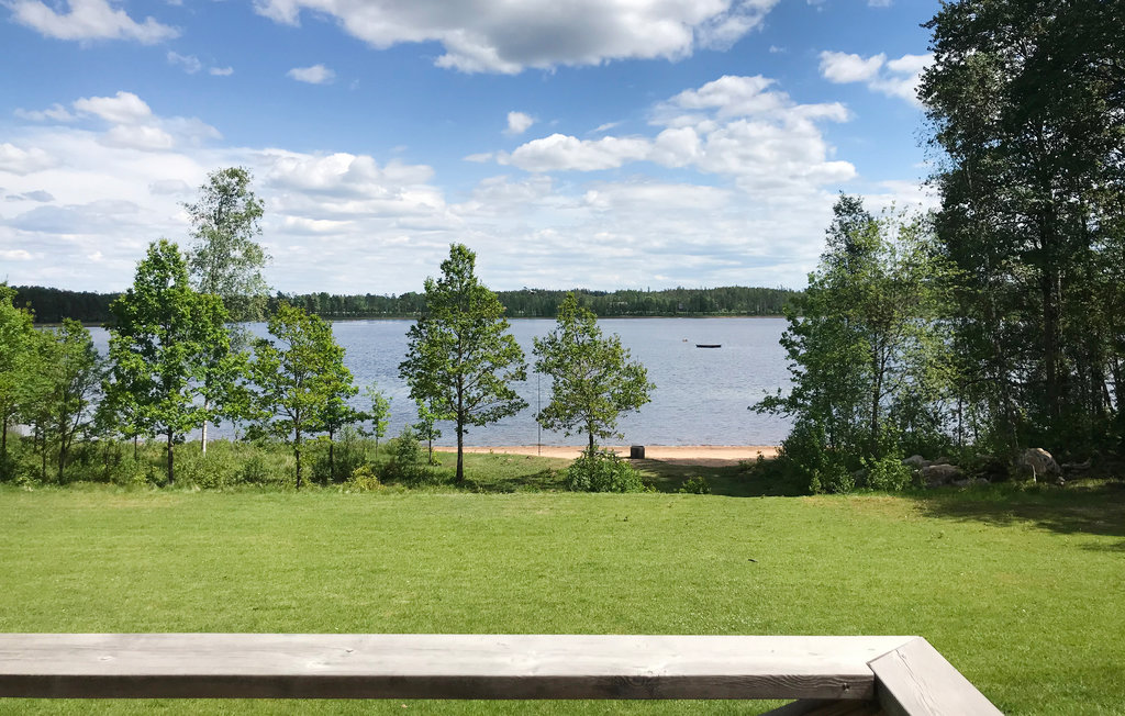 Stuga i Torup, 4 bäddar – bild 2 av 5