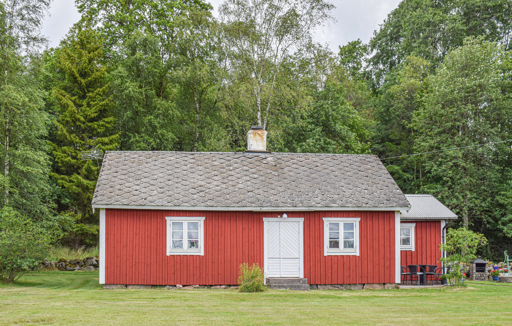 Ferienhaus Torup