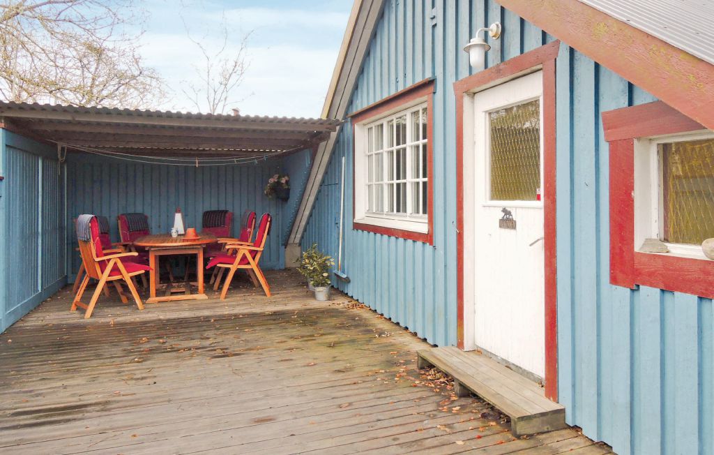 Lägenhet i Ullared, 6 bäddar – bild 1 av 5