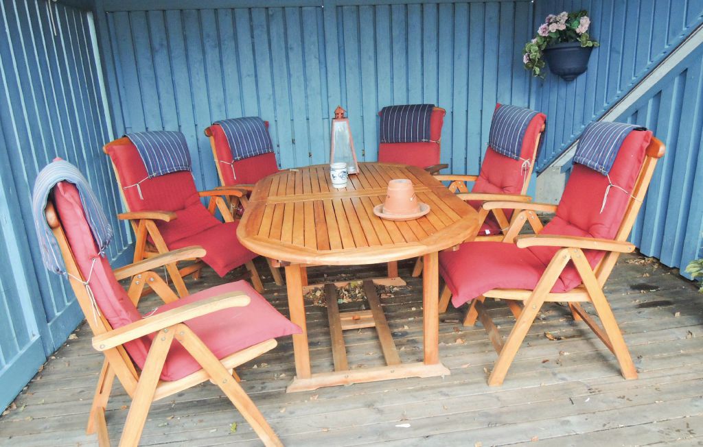 Lägenhet i Ullared, 6 bäddar – bild 3 av 5